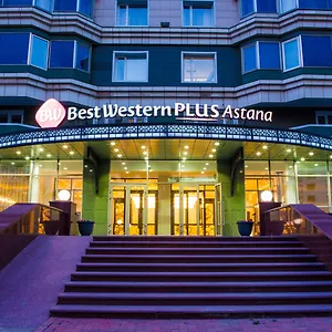 Hotel Western, Astaná