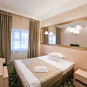 Hotel Aruna, Astaná